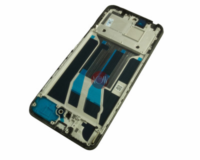 KOMPLETNY LCD + DOTYK RMX3867