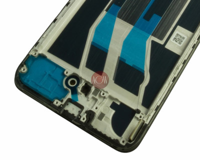 KOMPLETNY LCD + DOTYK RMX3867