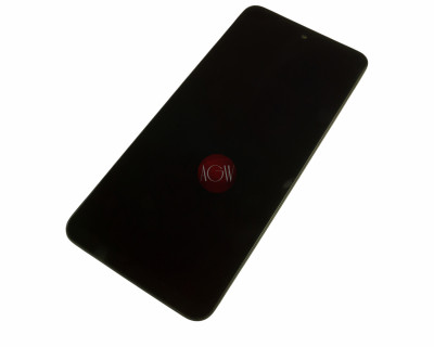 KOMPLETNY LCD + DOTYK RMX5303