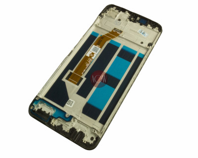 KOMPLETNY LCD + DOTYK RMX5303