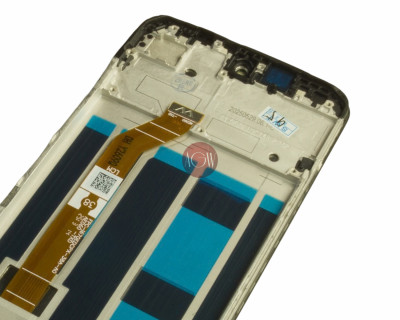 KOMPLETNY LCD + DOTYK RMX5303