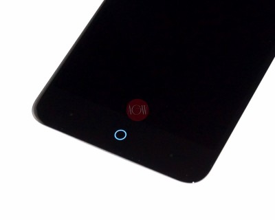 KOMPLETNY LCD + DOTYK ZTE BLADE V7 LITE SZARY