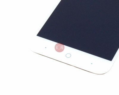 KOMPLETNY LCD + DOTYK ZTE BLADE V6 BIAŁY
