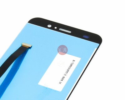 KOMPLETNY LCD + DOTYK ZTE BLADE V6 BIAŁY