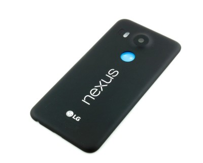 OBUDOWA KLAPKA BATERII LG NEXUS 5X H791 CZARNY