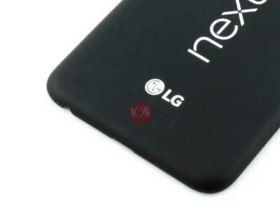 OBUDOWA KLAPKA BATERII LG NEXUS 5X H791 CZARNY