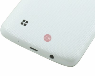 OBUDOWA KLAPKA BATERII LG K8 K350N BIAŁY