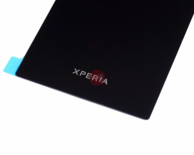 BACK COVER DO SONY XPERIA Z1 L9H