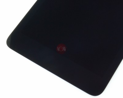 KOMPLETNY LCD + DOTYK HUAWEI MEDIAPAD T1-701U T1-701 CZARNY