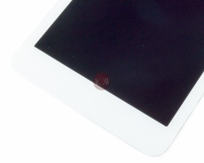 KOMPLETNY LCD + DOTYK HUAWEI MEDIAPAD T1-701U T1-701 BIAŁY