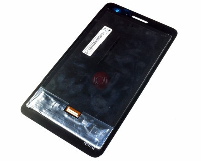 KOMPLETNY LCD + DOTYK HUAWEI MEDIAPAD T1-701U T1-701 BIAŁY