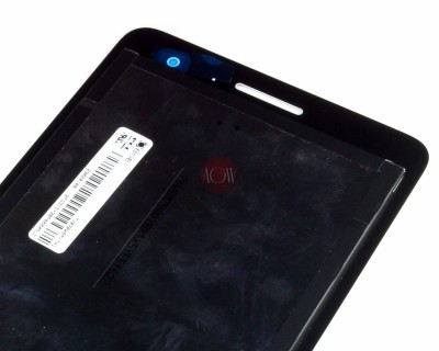 KOMPLETNY LCD + DOTYK HUAWEI MEDIAPAD T1-701U T1-701 BIAŁY