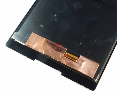 KOMPLETNY LCD + DOTYK LENOVO A8-50L A8-50F BIAŁY