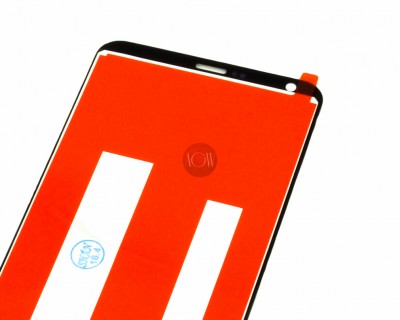 KOMPLETNY LCD + DOTYK LG G6 H870 H873 BIAŁY