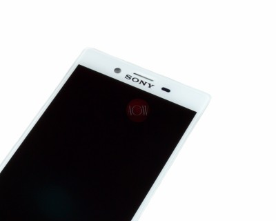KOMPLETNY LCD + DOTYK SONY XPERIA X COMPACT F5321 BIAŁY