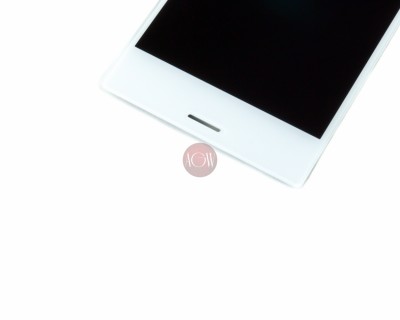 KOMPLETNY LCD + DOTYK SONY XPERIA X COMPACT F5321 BIAŁY