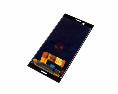 KOMPLETNY LCD + DOTYK SONY XPERIA X COMPACT F5321 BIAŁY