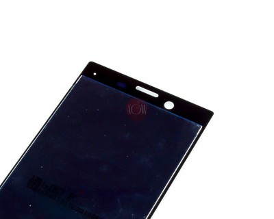 KOMPLETNY LCD + DOTYK SONY XPERIA X COMPACT F5321 BIAŁY