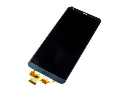 KOMPLETNY LCD + DOTYK LG G6 H870 H873 SZARY