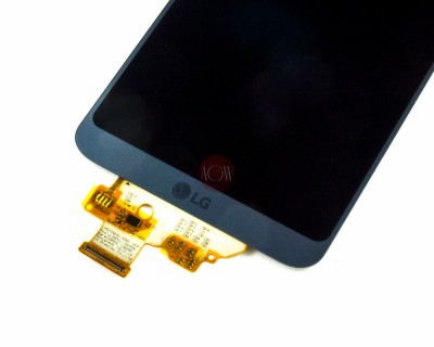 KOMPLETNY LCD + DOTYK LG G6 H870 H873 SZARY