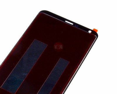 KOMPLETNY LCD + DOTYK LG G6 H870 H873 SZARY