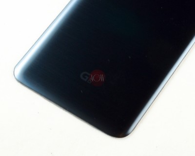 OBUDOWA KLAPKA BATERII  LG G6 H870 SZARY