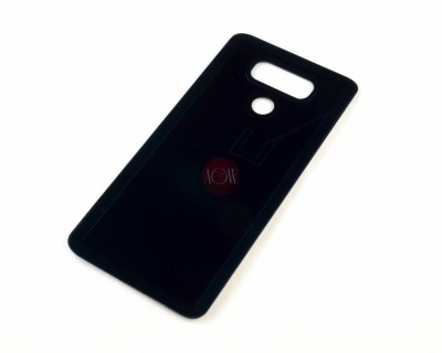 OBUDOWA KLAPKA BATERII  LG G6 H870 SZARY