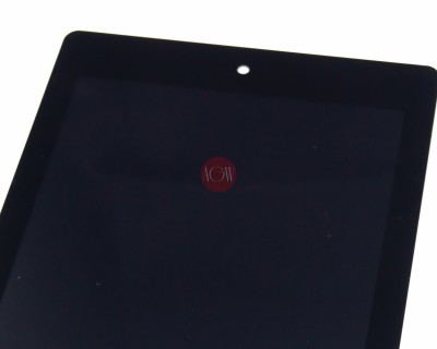 KOMPLETNY LCD + DOTYK Acer Iconia Tab A1-810 A1-811