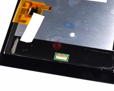 KOMPLETNY LCD + DOTYK Acer Iconia Tab A1-810 A1-811