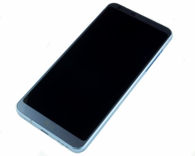KOMPLETNY LCD + DOTYK LG G6 H870 H873 BLUE