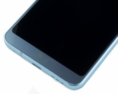 KOMPLETNY LCD + DOTYK LG G6 H870 H873 BLUE