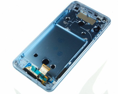 KOMPLETNY LCD + DOTYK LG G6 H870 H873 BLUE