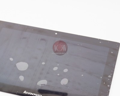 KOMOLETNY LCD + DOTYK Lenovo S6000 IdeaPad