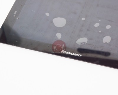 KOMOLETNY LCD + DOTYK Lenovo S6000 IdeaPad