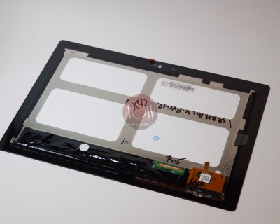 KOMOLETNY LCD + DOTYK Lenovo S6000 IdeaPad