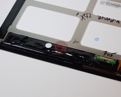 KOMOLETNY LCD + DOTYK Lenovo S6000 IdeaPad