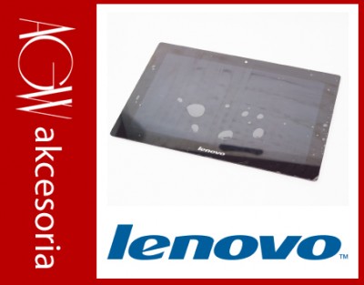 KOMOLETNY LCD + DOTYK Lenovo S6000 IdeaPad