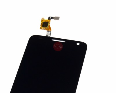 KOMPLETNY LCD + DOTYK Alcatel Idol 2 mini S 6036Y CZARNY