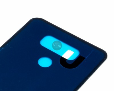 OBUDOWA KLAPKA BATERII  LG G6 H870 CZARNY