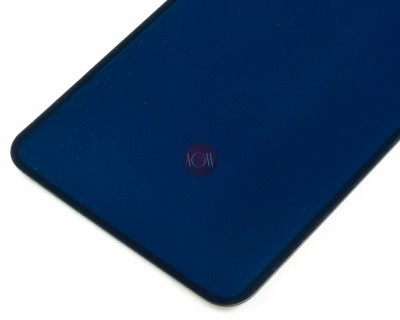 OBUDOWA KLAPKA BATERII  LG G6 H870 CZARNY