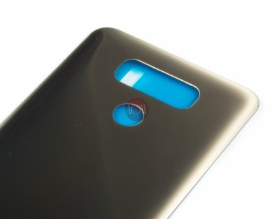 BACK COVER DO TELEFONU LG G6 H870 H873 ZŁOTY