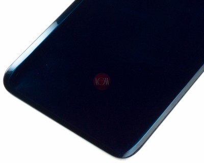 BACK COVER DO TELEFONU XIAOMI MI 8 BLUE