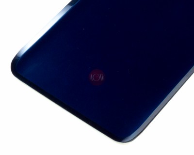 BACK COVER DO TELEFONU XIAOMI MI8 BIAŁY