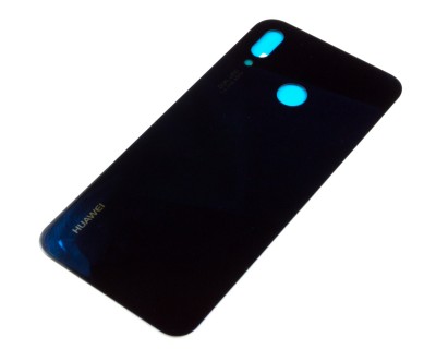 BACK COVER DO TELEFONU HUAWEI P20 LITE NIEBIESKI