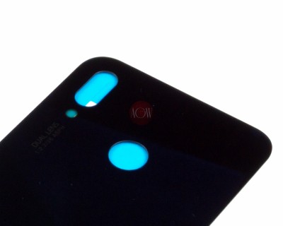 BACK COVER DO TELEFONU HUAWEI P20 LITE NIEBIESKI