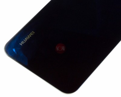 BACK COVER DO TELEFONU HUAWEI P20 LITE NIEBIESKI