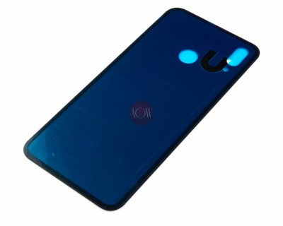 BACK COVER DO TELEFONU HUAWEI P20 LITE NIEBIESKI