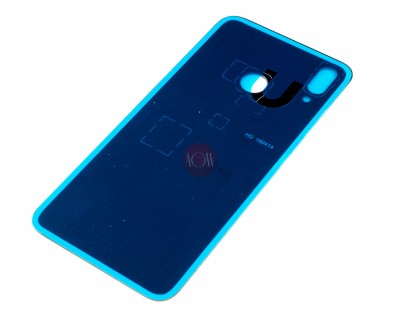 BACK COVER DO TELEFONU HUAWEI P20 LITE ZŁOTY