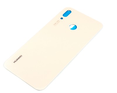 BACK COVER DO TELEFONU HUAWEI P20 LITE PINK