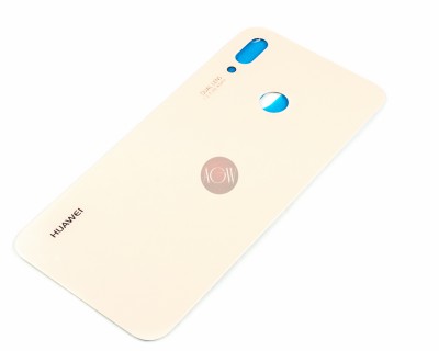 BACK COVER DO TELEFONU HUAWEI P20 LITE PINK